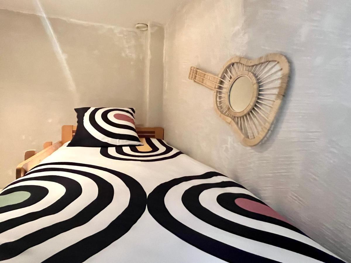 Appartamento Private Garden In Center Of Tropez Saint-Tropez