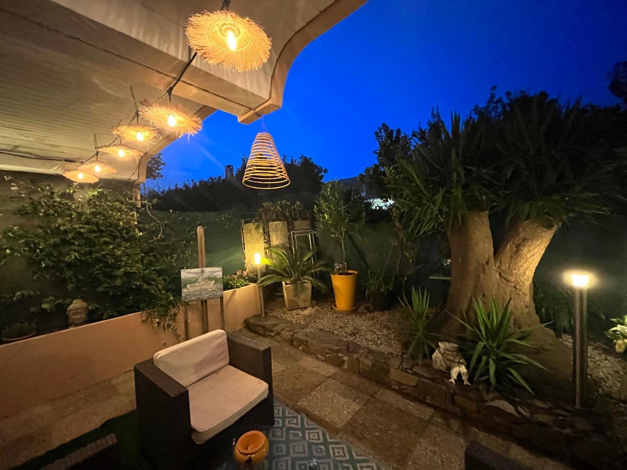 Appartamento Private Garden In Center Of Tropez Saint-Tropez